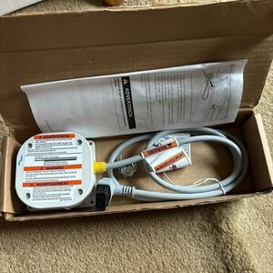 Bosch Power Cord With Junction Box SMZPCJB1UC  For Dishwashers *New*